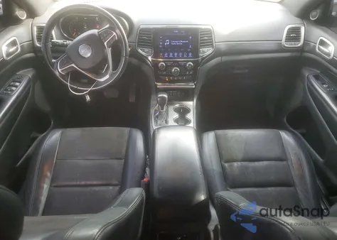 2019 Jeep Grand Cherokee Laredo z USA, uszkodzony, nr VIN 1C4RJEAGXKC857893